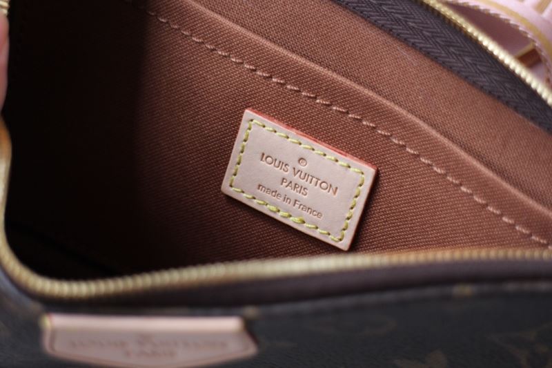 Louis Vuitton Satchel Bags